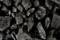 Hillstown coal boiler costs